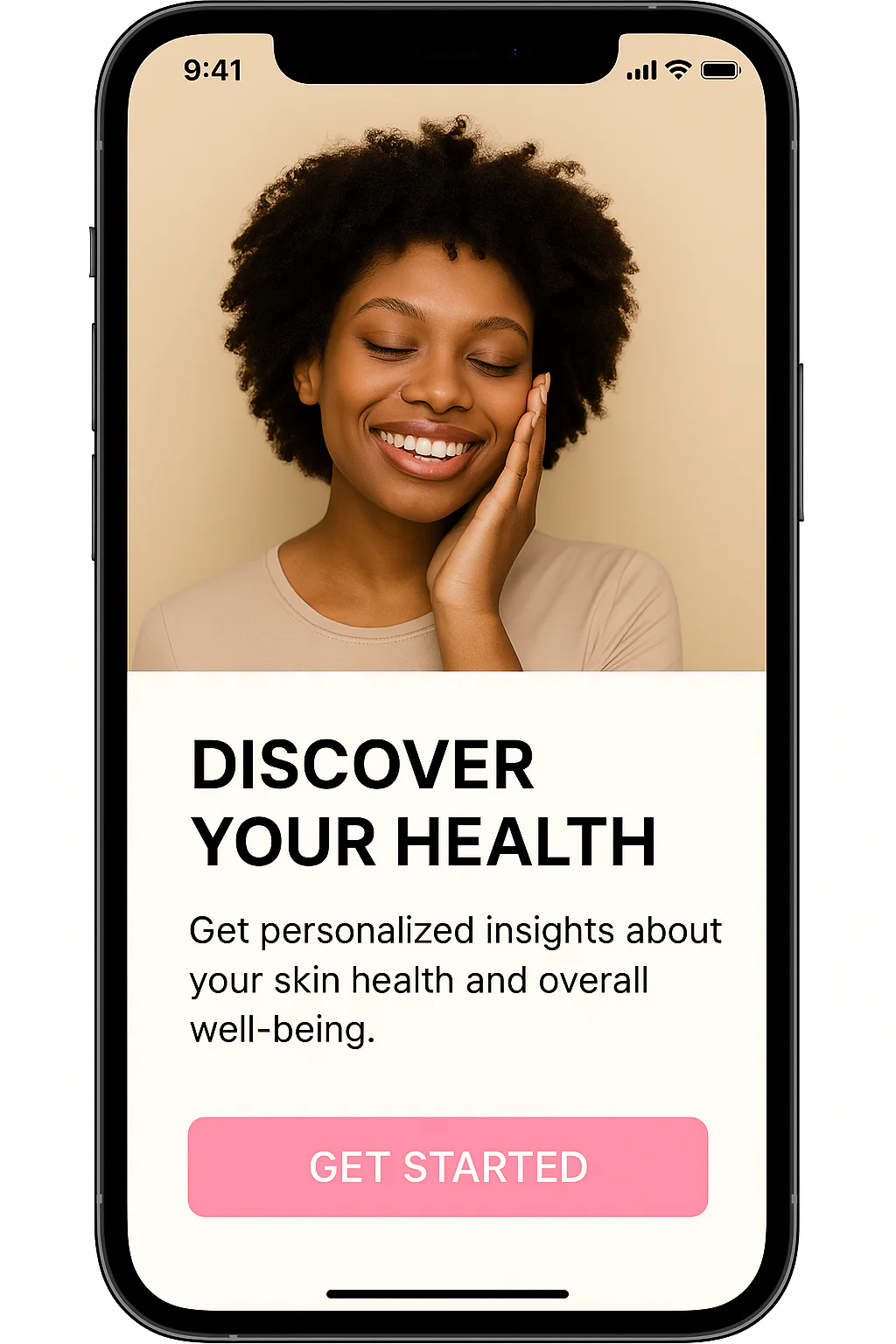 Discover Your Health